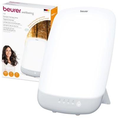 Beurer TL 85 Daglichtlamp Wit