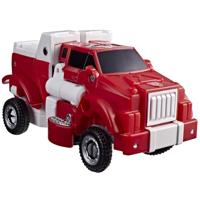 Transformers Age of the Primes Deluxe Class Action Figure Swerve 11 cm - thumbnail