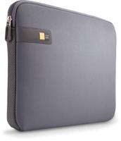 Case Logic 13,3" laptop- en MacBook hoes LAPS-113-GRAPHITE sleeve - thumbnail
