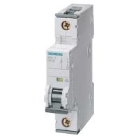 Siemens 5SY51407 5SY5140-7 Zekeringautomaat 40 A 230 V, 400 V