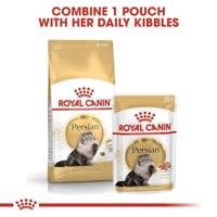 ROYAL CANIN Persian Adult - droog kattenvoer - 400g - thumbnail