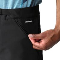 The North Face Diablo Reg Tapered Heren Wandelbroek TNF Black 50 - thumbnail