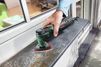 Bosch Accessories 2609256978 Bosch Power Tools Multitool toebehorenset 4-delig 1 stuk(s) - thumbnail