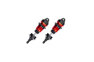 Shock Set Bore:16mm, Length:87mm Oil:2000cSt (ARA330628)