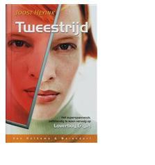 Tweestrijd - Joost Heyink - ebook