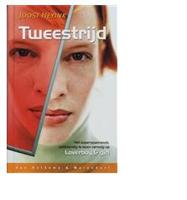 Tweestrijd - Joost Heyink - ebook - thumbnail