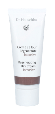 Dr. Hauschka Regenerating Day Cream Intensive 40 ml Gezichtsverzorging