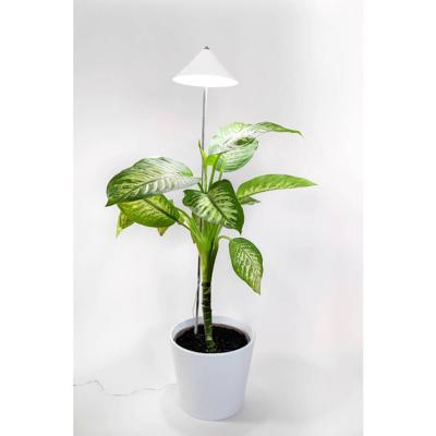 Venso LED-plantenlamp groei SUNLiTE XL 25 W Weiß 230 V LED vast ingebouwd 25 W Neutraalwit 1 stuk(s) Venso LED-plantenlamp groei SUNLiTE XL 25 W Weiß 230 V LED vast ingebouwd 25 W Neutraalwit 1 stuk(s)