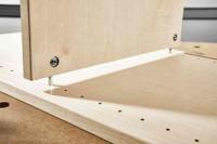 Festool Accessoires Corpus-verbinder KV-LR32 D8/50 - 203168 - thumbnail