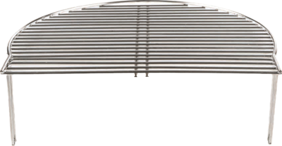 Grill Verhoger - Large BBQ The Bastard - The bastard