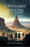 Maester - Jesse van Willigenburg - ebook - thumbnail