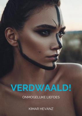 Verdwaald! - Kimar Hevanz - Paperback (9789464181609) Verdwaald! - Kimar Hevanz - Paperback (9789464181609)