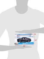 Maisto Audi R8 1:24 Auto - thumbnail