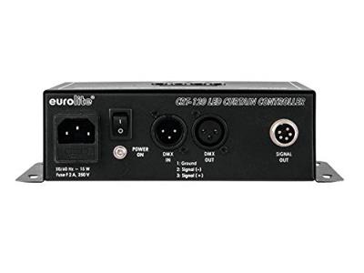 Eurolite EUROLITE Controller for CRT-120 LED-Curtain