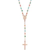 Ketting Dames Amen CRO10RCVT4 - thumbnail