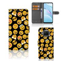 Xiaomi Mi 10T Lite | Telefoon Hoesje | Emoji - thumbnail