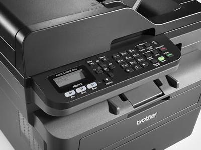 Multifunctionele Printer Brother MFCL2800DW - thumbnail