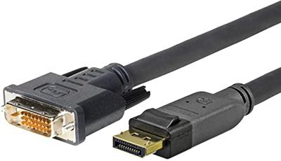 Vivolink PRO DISPLAYPORT - DVI 24+1
