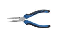 Gedore 6718860 Rondbektang Getemperd staal 140 mm - thumbnail