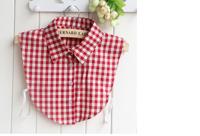 Blouse kraagjes, losse kraagjes voor onder je trui - thumbnail