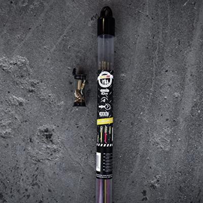 Super Rod CRSD Deluxe set 1 set(s)