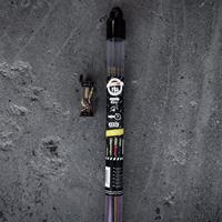 Super Rod CRSD Deluxe set 1 set(s) - thumbnail