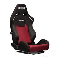 Next Level Racing - PRS2 Performance Reclining Sim Racing Seat - thumbnail