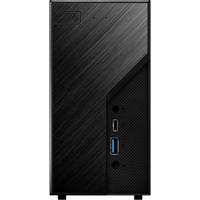 ASRock Barebone X300 FreeDOS 90BXG3T01-A10GA0W - thumbnail