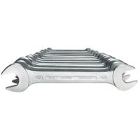 Gedore 6077700 6077700 Dubbele steeksleutelset 12-delig Sleutelbreedte (metrisch) 6 - 32 mm - thumbnail