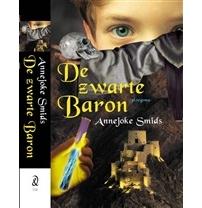 De zwarte baron - Annejoke Smids - ebook