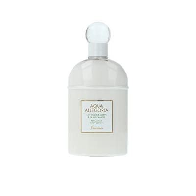 Guerlain Aqua Allegoria Bergamot Body Lotion 200ml Guerlain Aqua Allegoria Bergamot Body Lotion 200ml