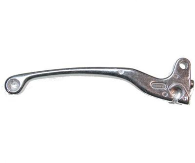 Vicma remgreep brake lever left silver, 70411