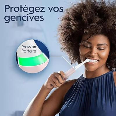Elektrische tandenborstel Oral-B io Series 3 - thumbnail