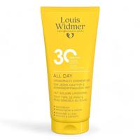 Louis Widmer Suncare All Day 30 Met Parfum 100ml - thumbnail