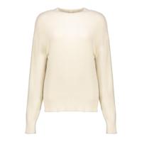 Geisha Pullover Fluffy 54576-29 Trui 10 Off-white - thumbnail