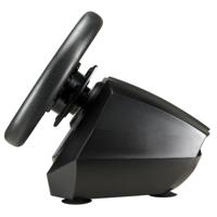 Racestuur - SUPERDRIVE - GS950-X - 900° - Handmatige versnellingspook - 3 pedalen - Peddels - thumbnail