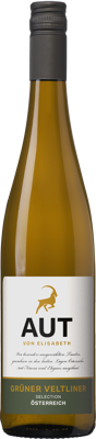 AUT von Elisabeth Grüner Veltliner