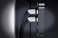 Oehlbach: Shape Magic High Speed HDMI-kabel - 3,2 meter - thumbnail