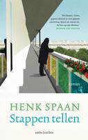 Stappen tellen - Henk Spaan - ebook - thumbnail