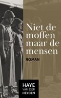 Niet de moffen maar de mensen (Paperback) - thumbnail