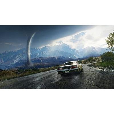 Just Cause 4 - thumbnail