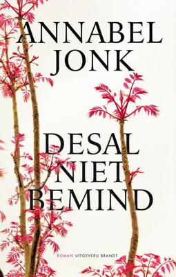 Desalnietbemind - Annabel Jonk - ebook