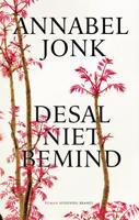 Desalnietbemind - Annabel Jonk - ebook - thumbnail