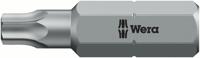 Wera 867/1 Z W TORX® W Bits, TX 20 x 25 mm - 1 stuk(s) - 05066460001 - thumbnail