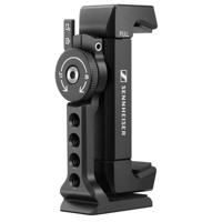 Sennheiser MKE 400 Mobile Kit cameramicrofoonset voor smartphone - thumbnail