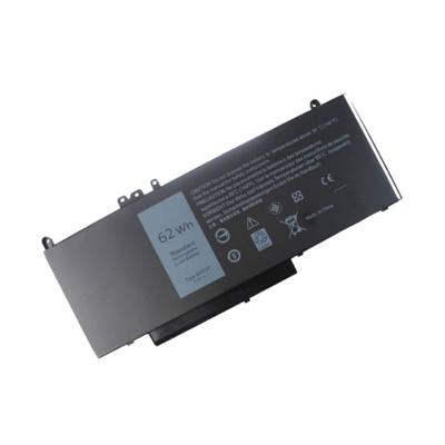 Dell Latitude E5470 Replacement Accu