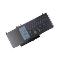 Dell Latitude E5470 Replacement Accu - thumbnail