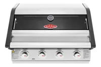 Beefeater | Inbouw BBQ | Discovery 4 Brander | RVS - thumbnail