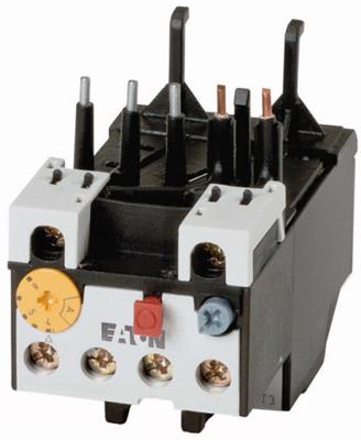 Motorbeveiligingsrelais Eaton ZB12-16 1 stuk(s)