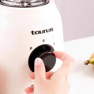 Mixer Taurus OPTIMA VINTAGE Crème 1,5 L - thumbnail